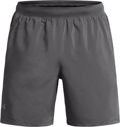 Under Armour Shorts Ua Launch Shorts taupe/hellgrau