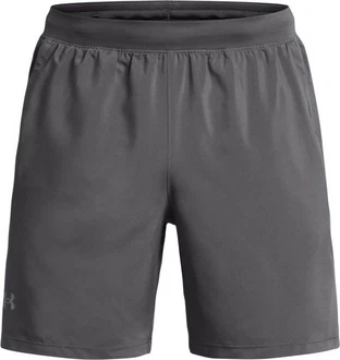 Under Armour Shorts Ua Launch Shorts taupe/hellgrau