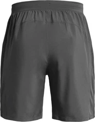 Under Armour Shorts Ua Launch Unlined Shorts Dunkelgrau/Schwarz/Rot/Grau