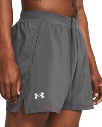 Under Armour Shorts Launch 