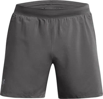 Under Armour Shorts Launch 