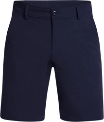 Under Armour Shorts Ua Matchplay Tapered Dunkelblau/Blau