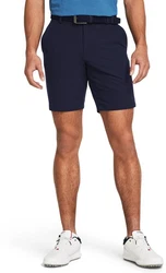 Under Armour Shorts Ua Matchplay Tapered Dunkelblau/Blau