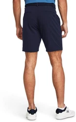 Under Armour Shorts Ua Matchplay Tapered Dunkelblau/Blau