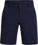 Under Armour Shorts Ua Matchplay Tapered Dunkelblau/Blau
