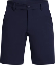 Under Armour Shorts Ua Matchplay Tapered Dunkelblau/Blau