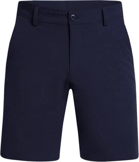 Under Armour Shorts Ua Matchplay Tapered Dunkelblau/Blau