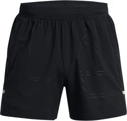 Under Armour Shorts Ua Zone Pro Short Schwarz/Dunkelblau