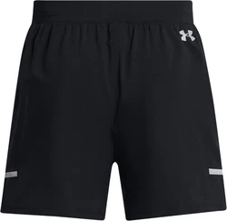 Under Armour Shorts Ua Zone Pro Short Schwarz/Dunkelblau
