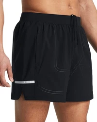 Under Armour Shorts Ua Zone Pro Short Schwarz/Dunkelblau