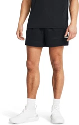 Under Armour Shorts Ua Zone Pro Short Schwarz/Dunkelblau
