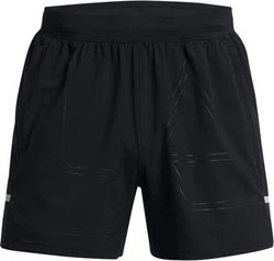 Under Armour Shorts Ua Zone Pro Short Schwarz/Dunkelblau