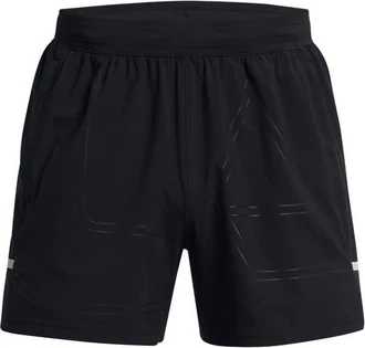 Under Armour Shorts Ua Zone Pro Short Schwarz/Dunkelblau