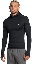 Under Armour Hoodie Ua Cg Elite Scuba Hdy Rot/Schwarz