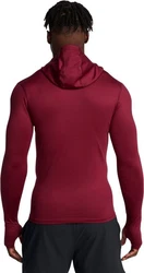 Under Armour Hoodie Ua Cg Elite Scuba Hdy Rot