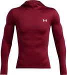 Under Armour Hoodie Ua Cg Elite Scuba Hdy Rot