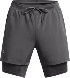 Shorts Ua Launch 5'' 2-In-1 Shorts