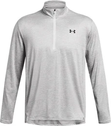 Longsleeve Ua Tech Vent 1/2 Zip