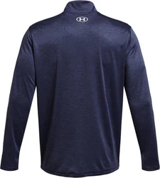 Under Armour Longsleeve Ua Tech Vent 1/2 Zip Dunkelblau/Rot/Blau/Hellblau