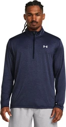 Under Armour Longsleeve Ua Tech Vent 1/2 Zip Dunkelblau/Rot/Blau/Hellblau