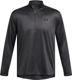 Longsleeve Ua Tech Vent 1/2 Zip