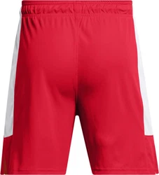 Under Armour Shorts Ua Zone Short Hellblau/Blau/Rot