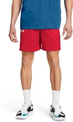 Under Armour Shorts Ua Zone Short Hellblau/Blau/Rot