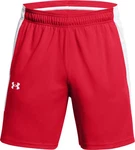 Under Armour Shorts Ua Zone Short Hellblau/Blau/Rot