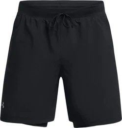 Shorts Ua Launch 7'' 2-In-1 Shorts