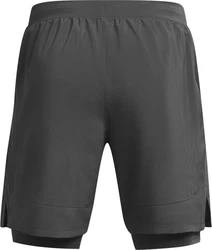 Under Armour Shorts Ua Launch 2-In-1 Shorts 
