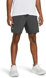 Under Armour Shorts Ua Launch 2-In-1 Shorts 