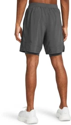 Under Armour Shorts Ua Launch 2-In-1 Shorts 