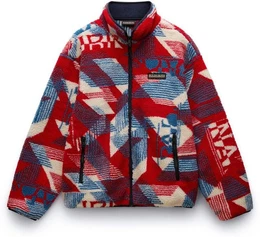 Fleecejacke T-Argient