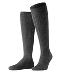 FALKE Socken Teppich Im Schuh Dunkelgrau/Schwarz/Grau FALKE Socken Teppich Im Schuh Dunkelgrau/Schwarz/Grau