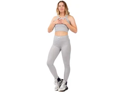 Eivy Funktionsunterhose Pocket Rib Tights Grau/Hellgrau/Khaki/Lila/Beige