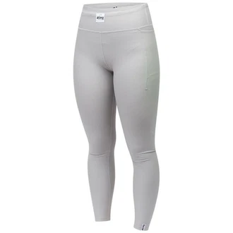 Eivy Funktionsunterhose Pocket Rib Tights Grau/Hellgrau/Khaki/Lila/Beige