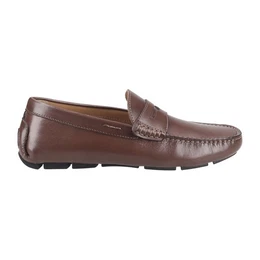 Lke Schuhe 051 TESTA DI MORO Mokassin