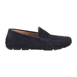 Lke Schuhe 051 OCEANO Mokassin