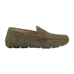 Lke Schuhe 051 CAPPERO Mokassin