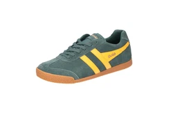 Gola Harrier Sneaker Evergreen/Sun
