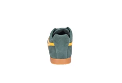 Gola Harrier Sneaker Evergreen/Sun