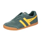 Gola Harrier Sneaker Evergreen/Sun
