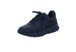 Xsensible Schnürschuh Golden Gate Sneaker Dunkelblau/Blau/Hellblau