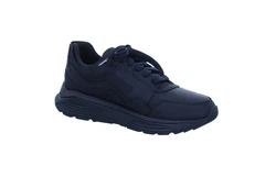 Xsensible Schnürschuh Golden Gate Sneaker Dunkelblau/Blau/Hellblau