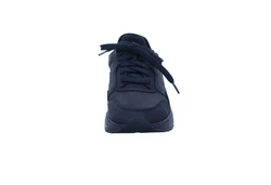 Xsensible Schnürschuh Golden Gate Sneaker Dunkelblau/Blau/Hellblau