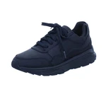Xsensible Schnürschuh Golden Gate Sneaker Dunkelblau/Blau/Hellblau