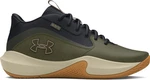 Under Armour Ua Lockdown Sneaker Dunkelgrün/Grün
