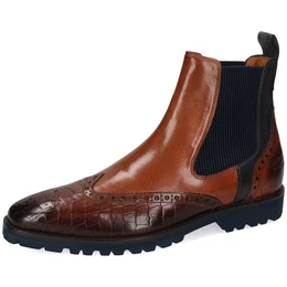 Emil 9 Stiefelette