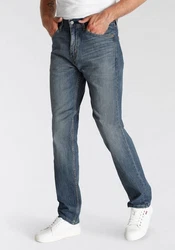 Levi's Jeans 505 Regular dunkelblau
