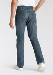 Levi's Jeans 505 Regular dunkelblau